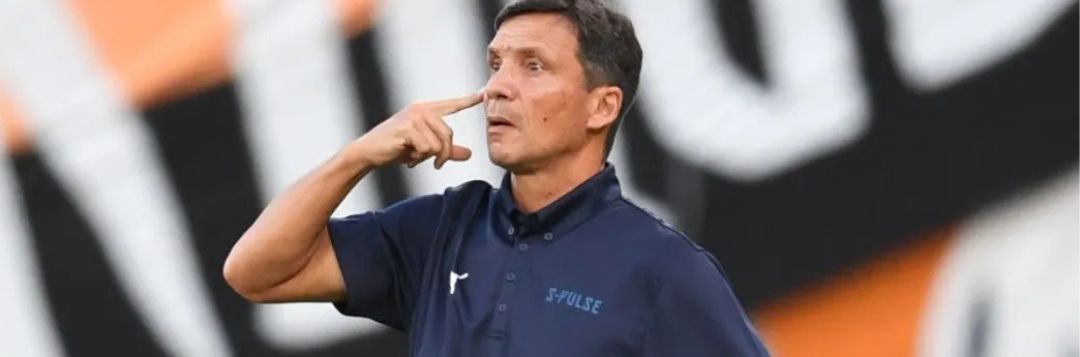 imagem da materia: Guarani tem interesse em Zé Ricardo