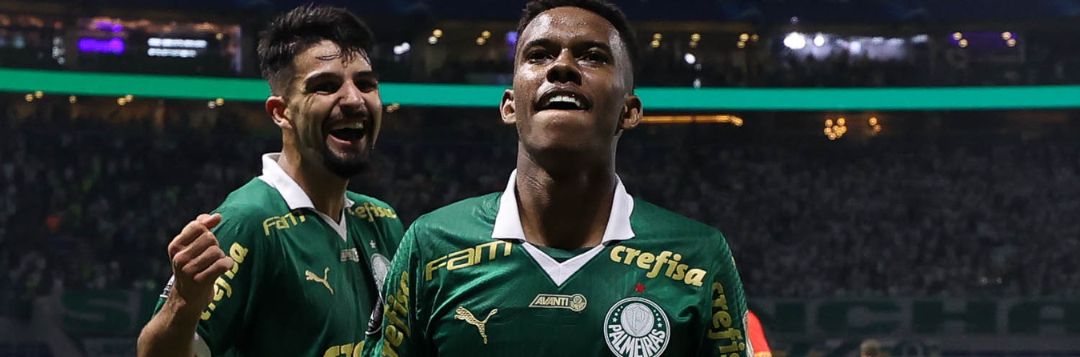 imagem da materia: Estevão começa o Choque-Rei entre os titulares