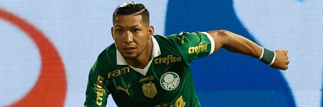 imagem da materia: Rony vive má fase desde 2023