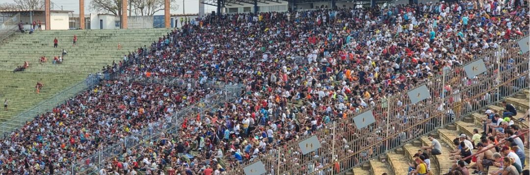 imagem da materia: Grêmio Prudente abre as vendas de ingressos para a decisão de sábado