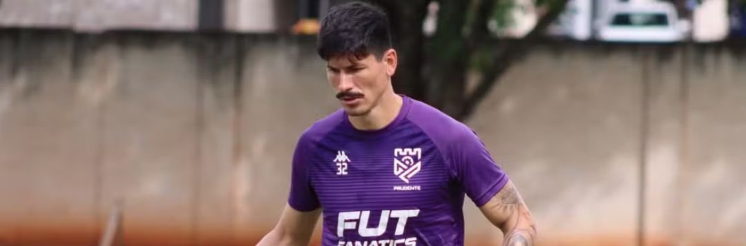imagem da materia: Jean Pablo define duelo de sábado como “jogo da vida para o Grêmio”
