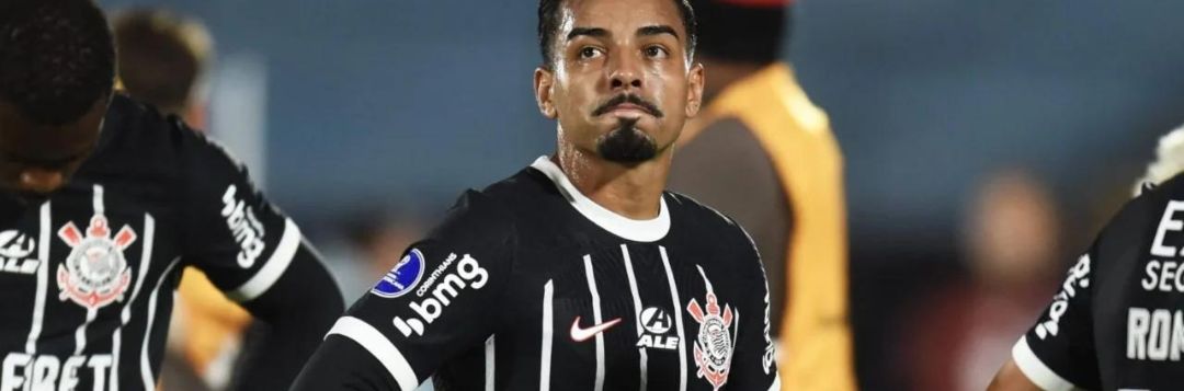 imagem da materia: Matheus Bidu “ressurge” no Corinthians e acirra briga na lateral esquerda