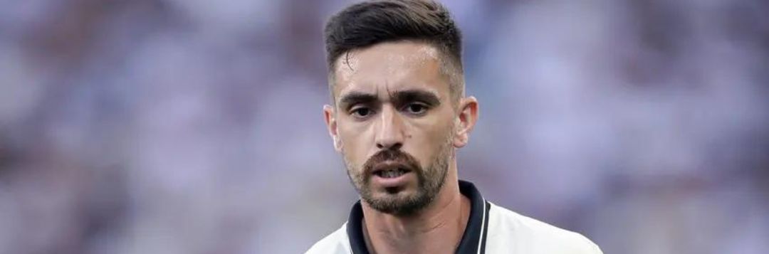 imagem da materia: Coronado de volta: meia volta a ser relacionado no Corinthians
