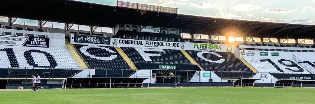 imagem da materia: Conselho marca eleição para presidência do Comercial