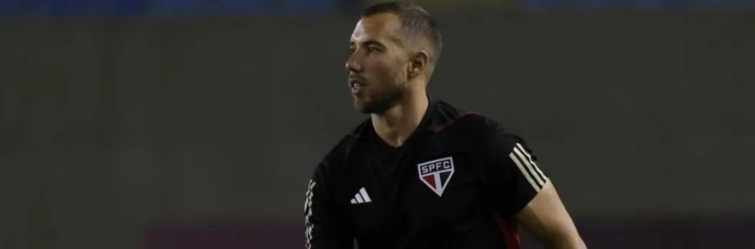 imagem da materia: Allan Barcellos comenta Majestoso pela Copa do Brasil Sub-17