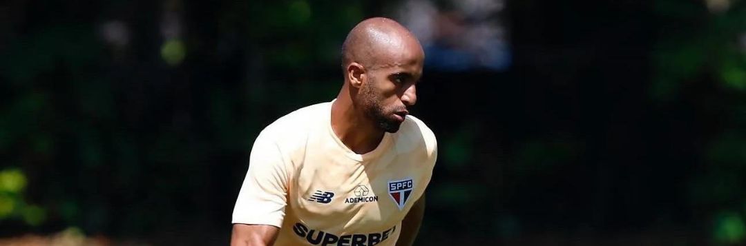 imagem da materia: São Paulo busca a vitória para evitar recorde negativo dos brasileiros