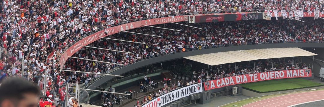 imagem da materia: São Paulo abre vendas de ingressos para estreia no Brasileirão