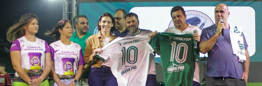 imagem da materia: Guarani fecha acordo com dois novos patrocinadores