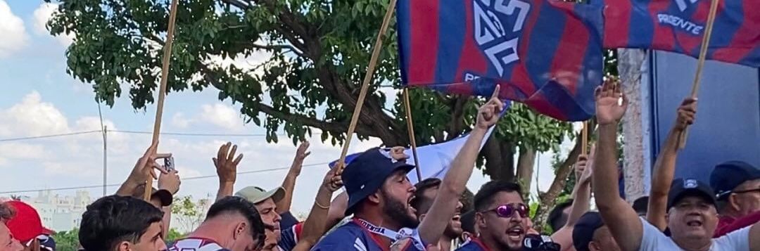 imagem da materia: Grêmio Prudente abre vendas de ingressos para semifinal