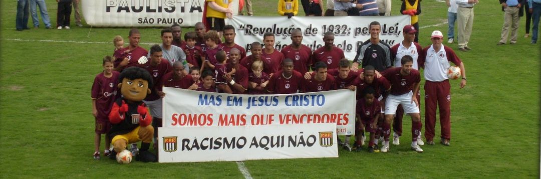 imagem da materia: Em seu centenário, Juventus busca seu 2º título de Copa Paulista