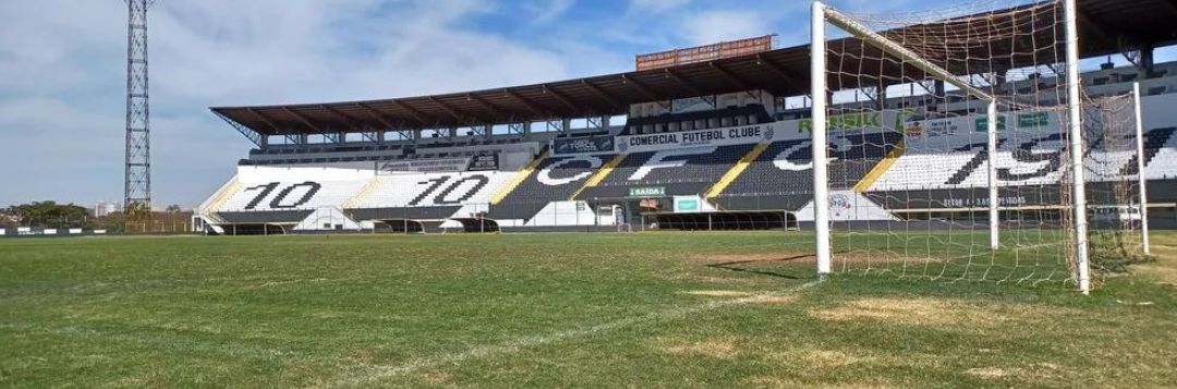 imagem da materia: Comercial aguarda seu presidente para tomar decisão sobre participação na Copa Paulista