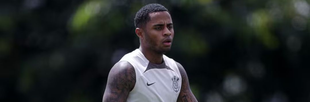 imagem da materia: Diego Palacios tem volta mais demorada do que o esperado