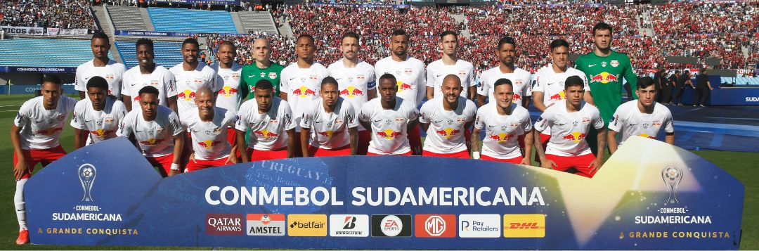 imagem da materia: Bragantino estreia na Sul-America: relembre a campanha de 2021