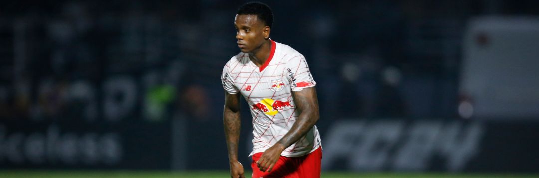 imagem da materia: Helinho está fora da estreia do Braga na Sul-Americana