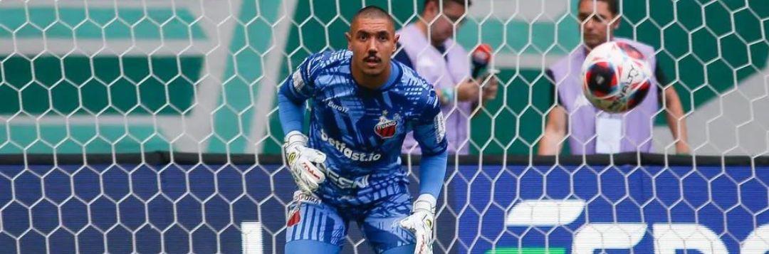 imagem da materia: Jefferson Paulino evita desastre maior para o Ituano na estreia da Série B