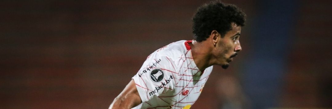 imagem da materia: Conheça Lucas Evangelista, alvo do Corinthians