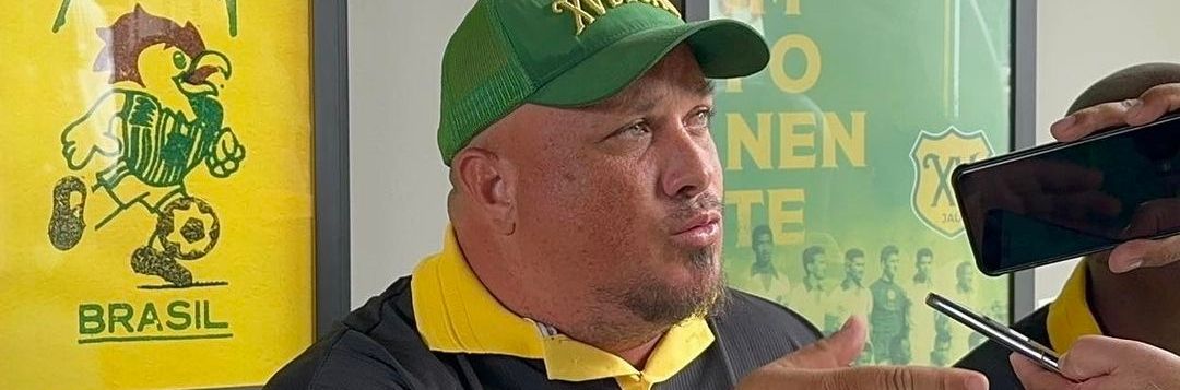 imagem da materia: Revezamento no gol do XV de Jaú deve continuar