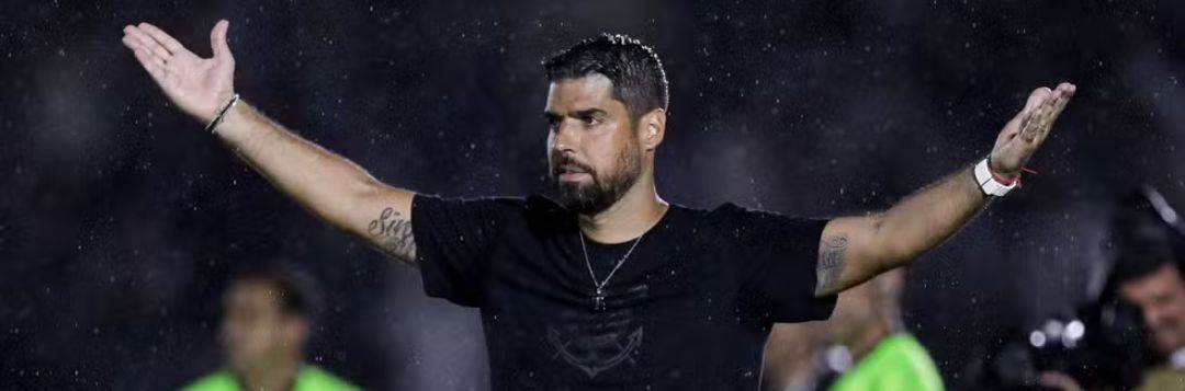 imagem da materia: Corinthians não ficava sem marcar gols nas duas primeiras rodadas desde 2012