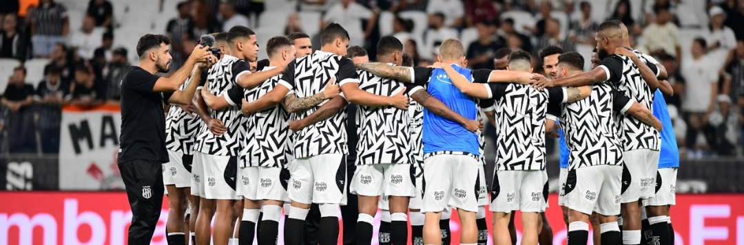 imagem da materia: Conheça os primeiros jogos da Ponte Preta na Série B do Brasileirão