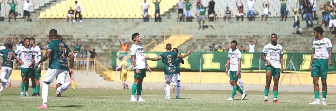 imagem da materia: XV de Jaú: retrospecto de derrotas na A4 pode atrapalhar o time
