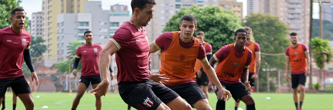 imagem da materia: Botafogo conhece seus primeiros passos na Série B de 2024
