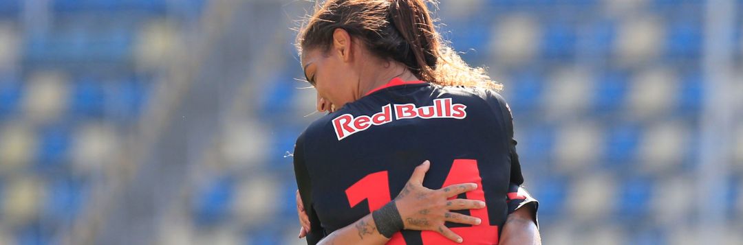 imagem da materia: Bragantino Feminino supera a campanha do Brasileirão de 2022