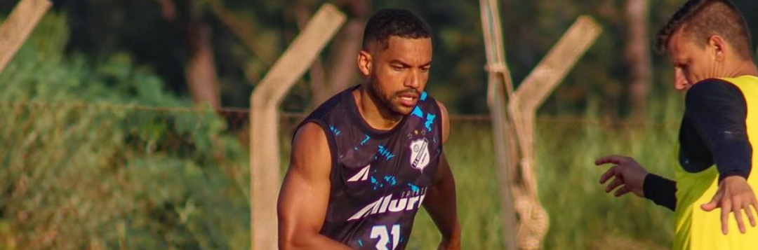 imagem da materia: Inter se reapresenta visando disputa da Série D do Brasileirão