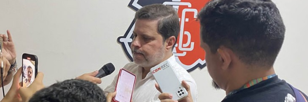 imagem da materia: Sem divisão nacional, Lusa pode ser convidada pelo Santa Cruz para torneio