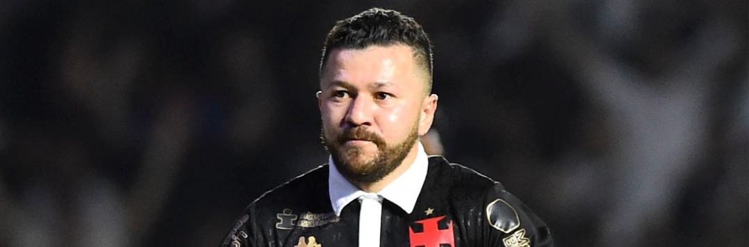 imagem da materia: Santos desiste de Rossi após descobrir provocação ao clube em 2023