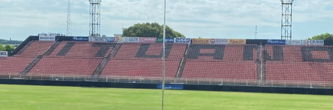 imagem da materia: Inter de Limeira vence Ituano em jogo-treino