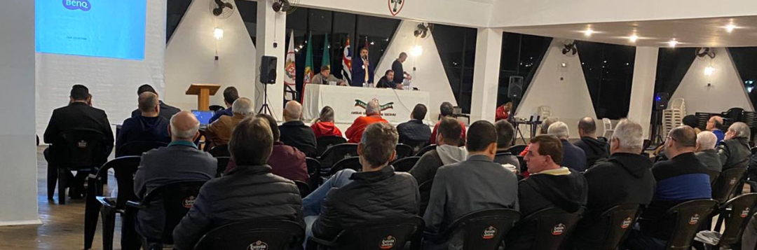 imagem da materia: Conselho da Lusa quer avaliar balanço financeiro de 2023