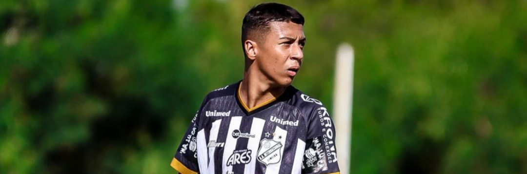 imagem da materia: Inter enfrenta XV de Piracicaba no Limeirão, pelo Paulista Sub-20