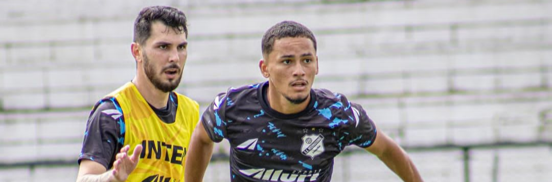 imagem da materia: Inter vence Caldense em jogo-treino no Limeirão