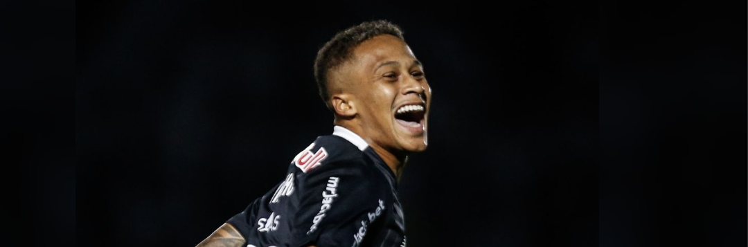imagem da materia: Bragantino supera Corinthians e engata segunda vitória seguida