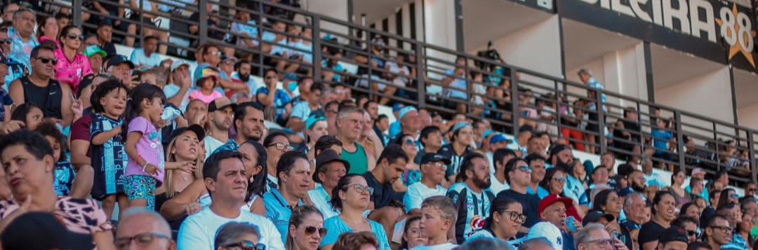 imagem da materia: Inter de Limeira inicia venda de ingressos para estreia na Série D