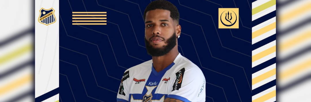 imagem da materia: Água Santa fecha com zagueiro destaque do Paulistão A-2