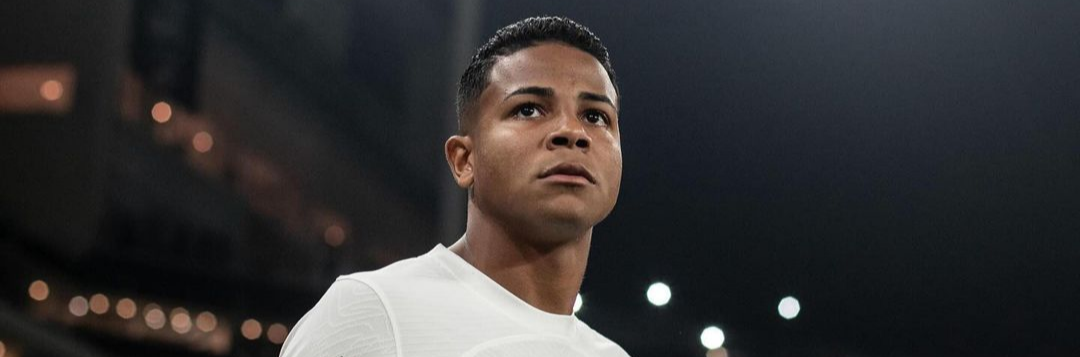 imagem da materia: West Ham aumenta oferta por Wesley, do Corinthians