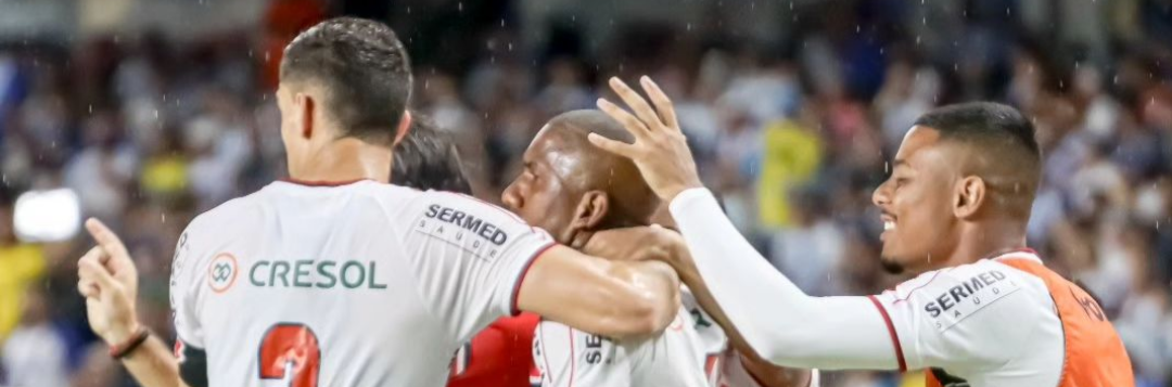 imagem da materia: Botafogo oficializa entrada na Liga Forte União