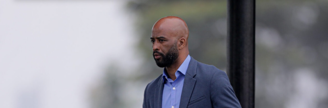 imagem da materia: Fabinho confirma problema interno no Corinthians