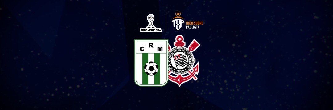 imagem da materia: Racing x Corinthians: onde assistir, escalações e palpites