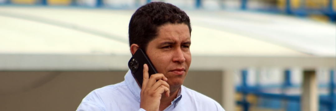 imagem da materia: Executivo de Futebol deixa Santo André e deve assumir rival