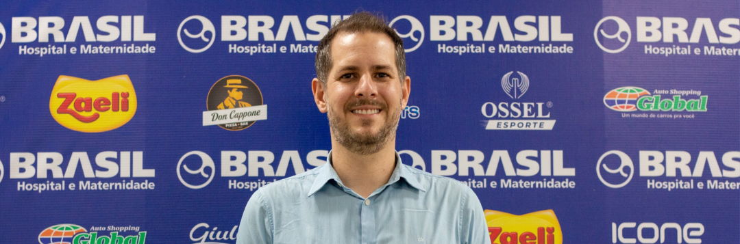 imagem da materia: Santo André anuncia novo executivo de futebol