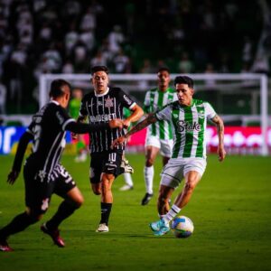 Bragantino é o único paulista que ganhou na rodada