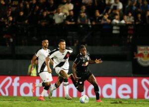 Bragantino é o único paulista que ganhou na rodada