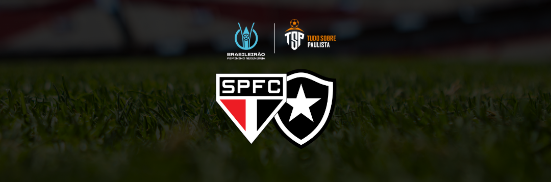 imagem da materia: São Paulo x Botafogo: onde assistir, escalações e palpites