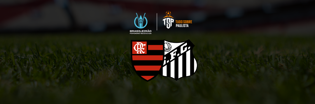 imagem da materia: Flamengo x Santos: onde assistir, escalações e palpites