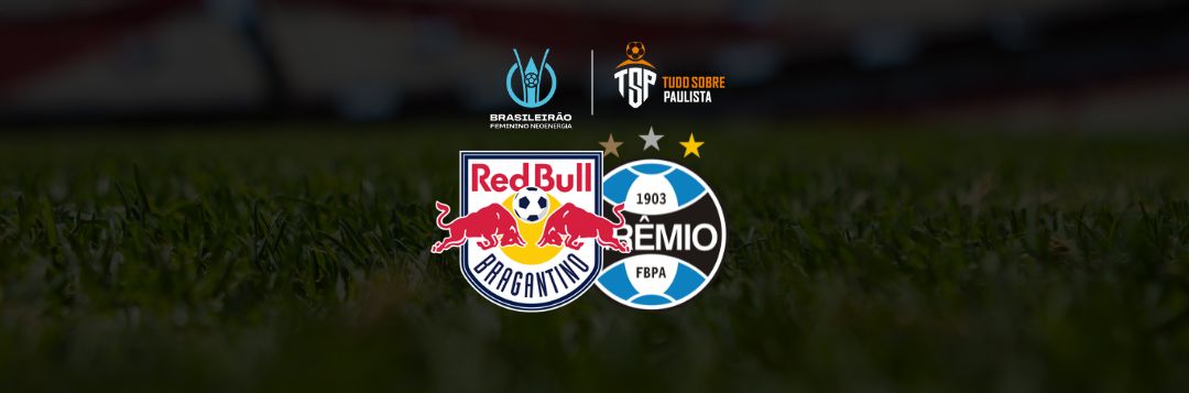 imagem da materia: Bragantino x Grêmio: onde assistir, escalações e palpites