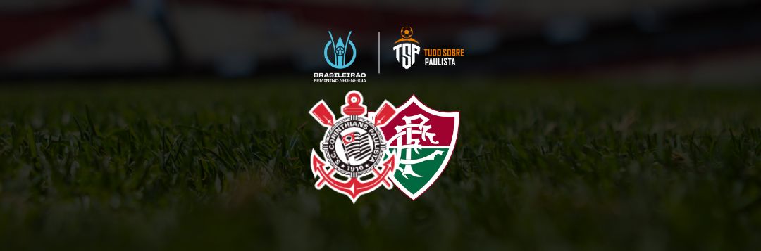 imagem da materia: Corinthians x Fluminense: onde assistir, escalações e palpites
