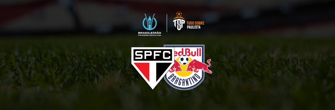 imagem da materia: São Paulo x Bragantino: onde assistir, escalações e palpites