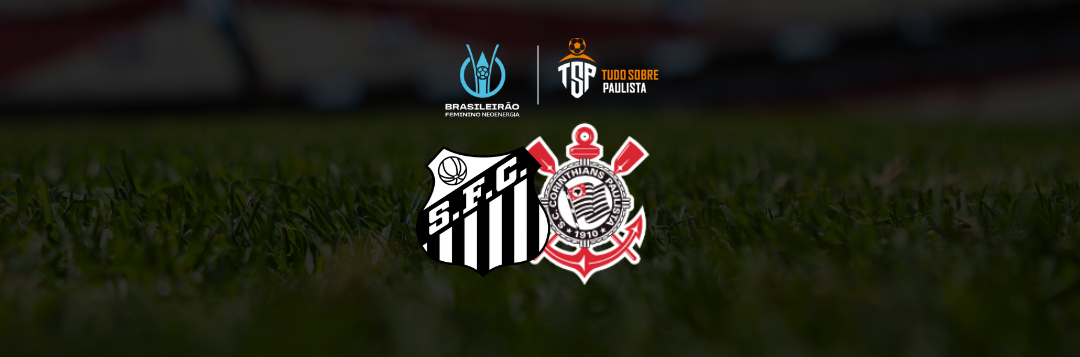 imagem da materia: Santos x Corinthians: onde assistir escalações e palpites